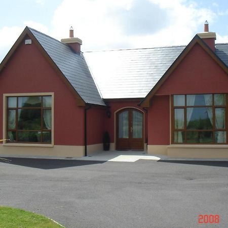 Fiddlers Rest Bed and Breakfast Killarney Eksteriør billede