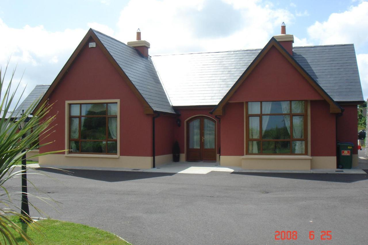 Fiddlers Rest Bed and Breakfast Killarney Eksteriør billede