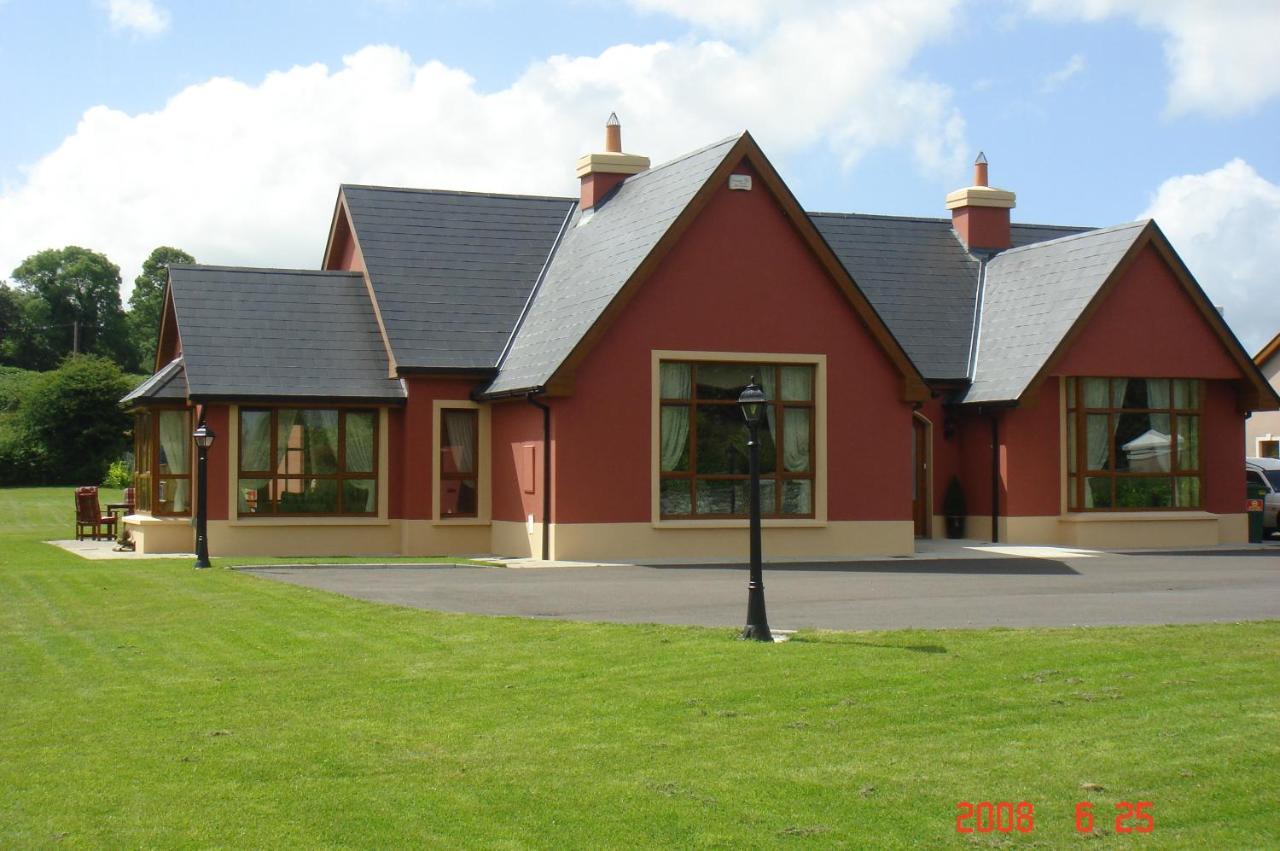 Fiddlers Rest Bed and Breakfast Killarney Eksteriør billede