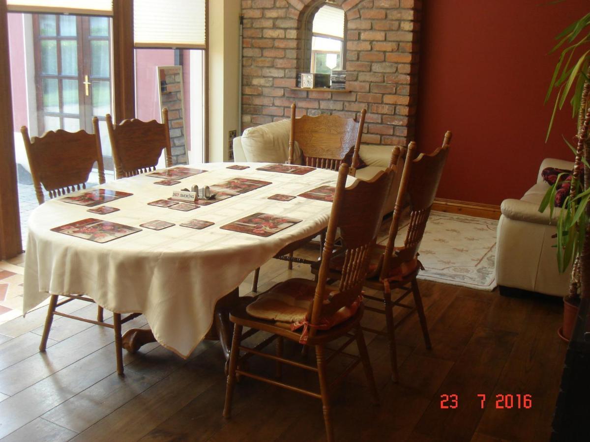 Fiddlers Rest Bed and Breakfast Killarney Eksteriør billede