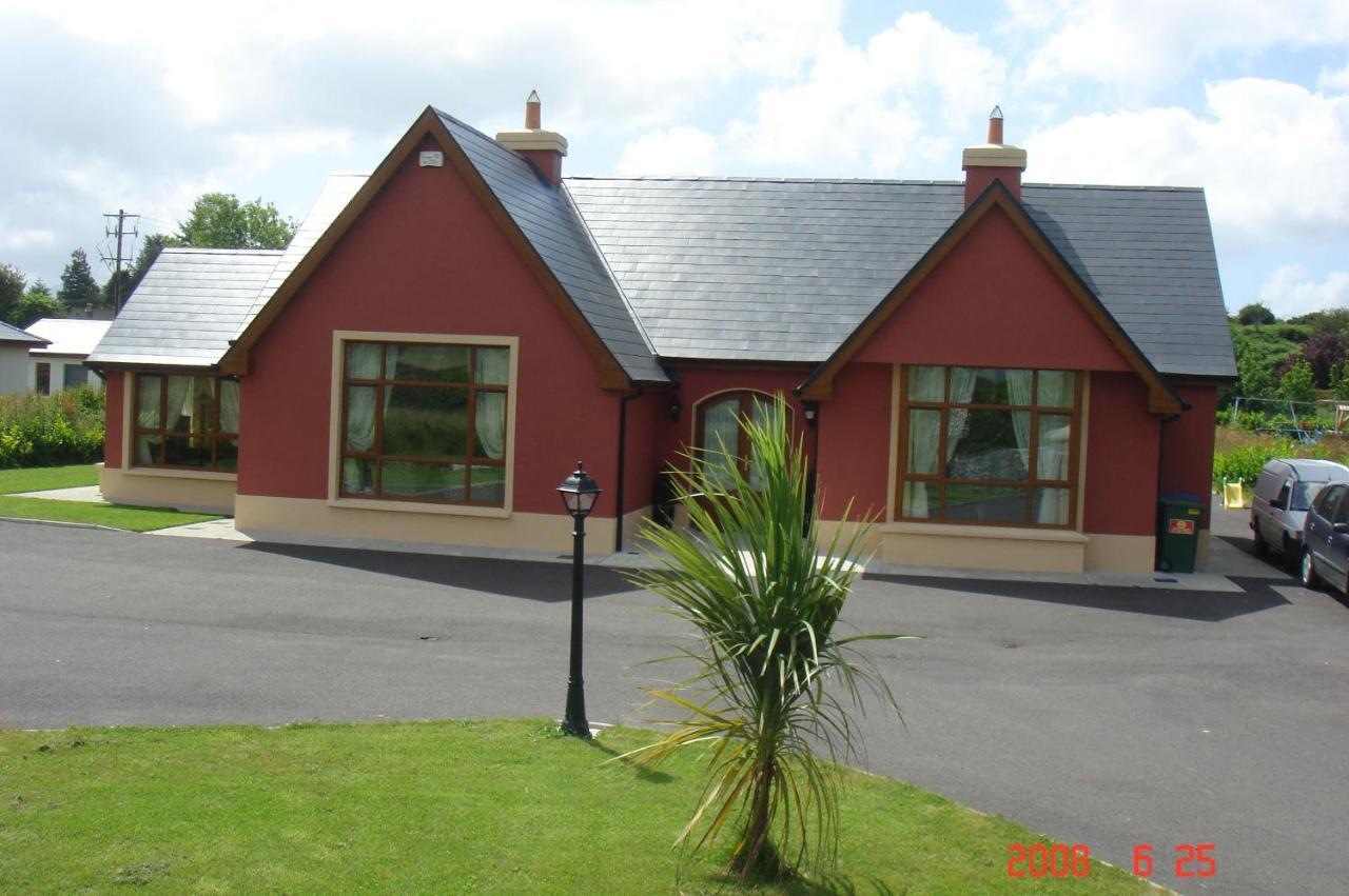 Fiddlers Rest Bed and Breakfast Killarney Eksteriør billede