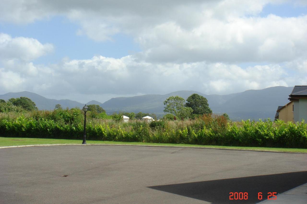 Fiddlers Rest Bed and Breakfast Killarney Eksteriør billede