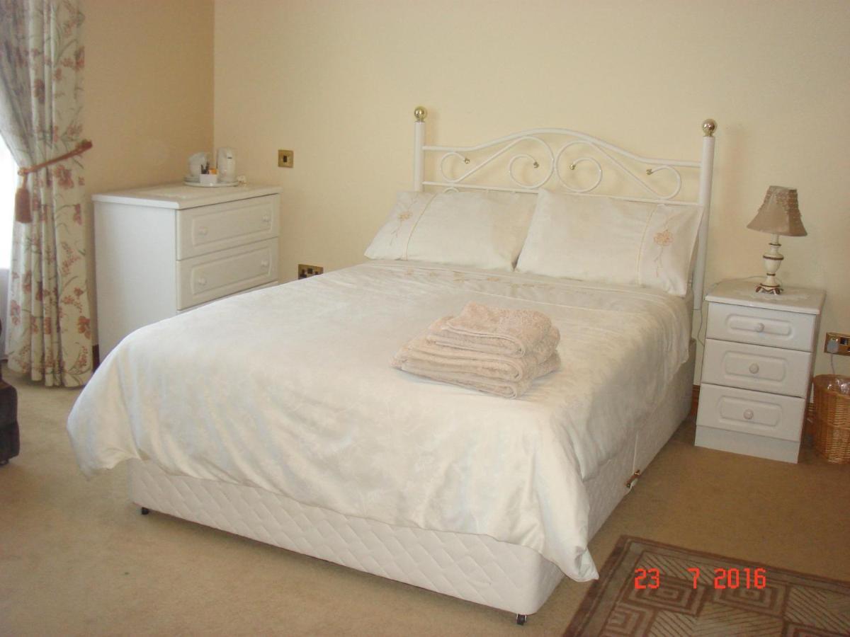 Fiddlers Rest Bed and Breakfast Killarney Eksteriør billede