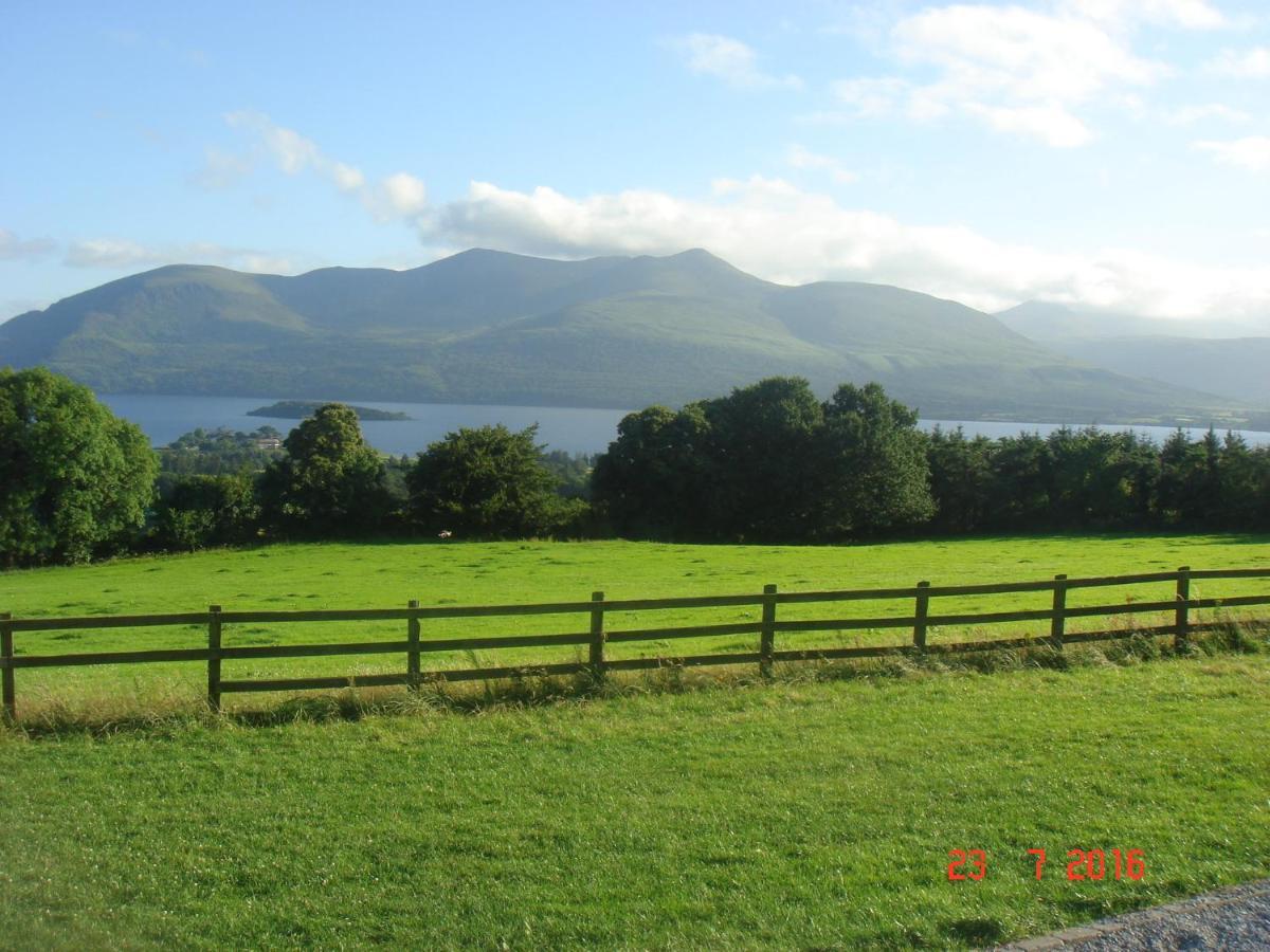 Fiddlers Rest Bed and Breakfast Killarney Eksteriør billede