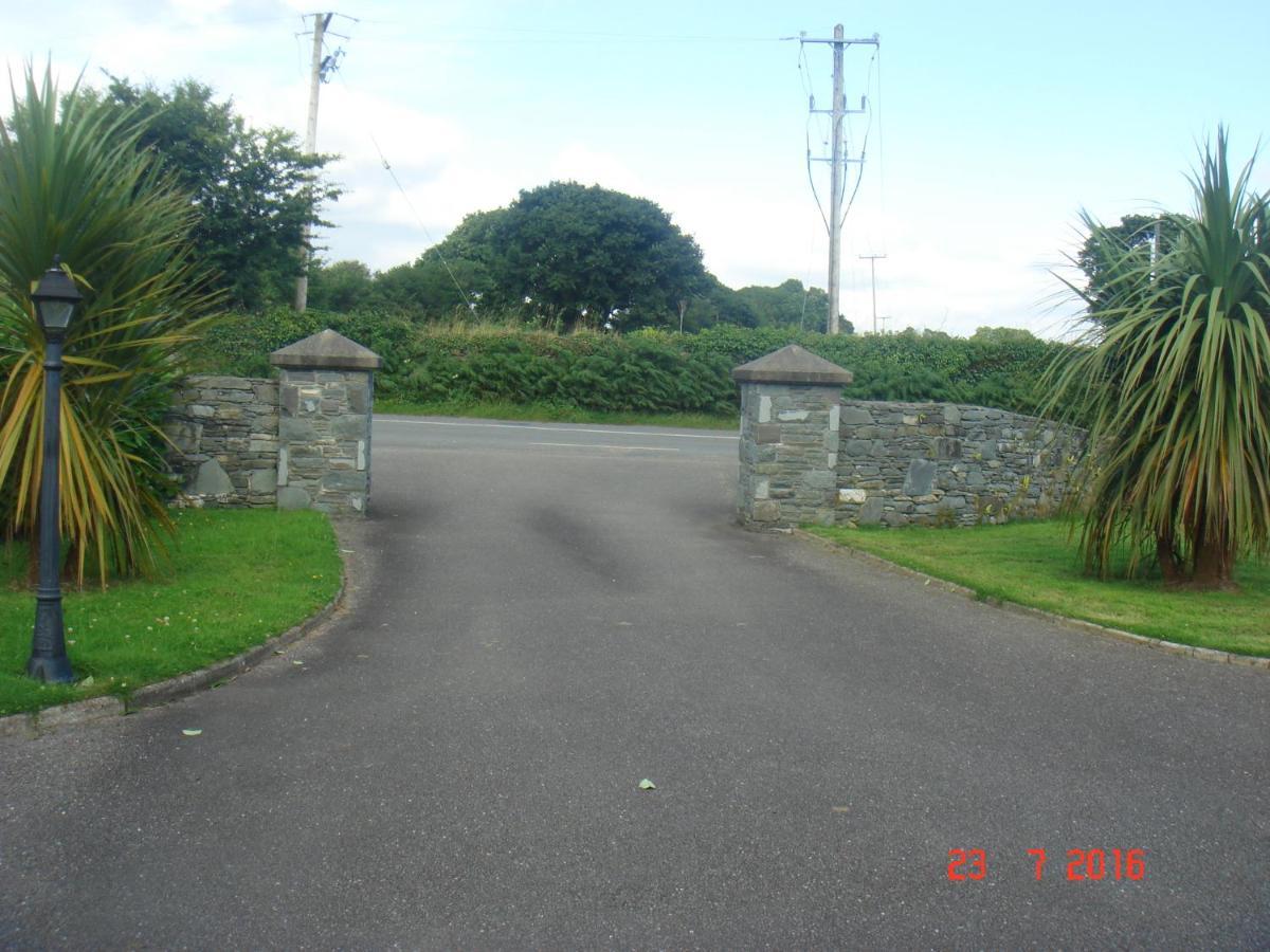 Fiddlers Rest Bed and Breakfast Killarney Eksteriør billede