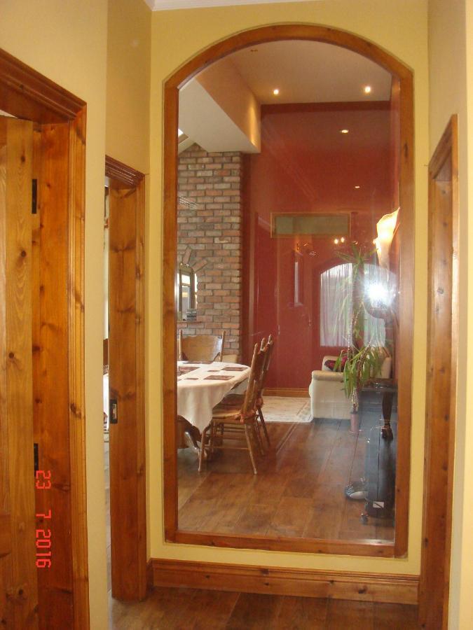 Fiddlers Rest Bed and Breakfast Killarney Eksteriør billede