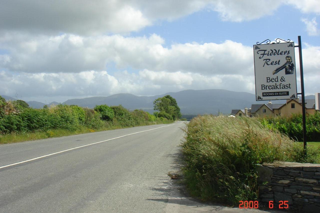 Fiddlers Rest Bed and Breakfast Killarney Eksteriør billede
