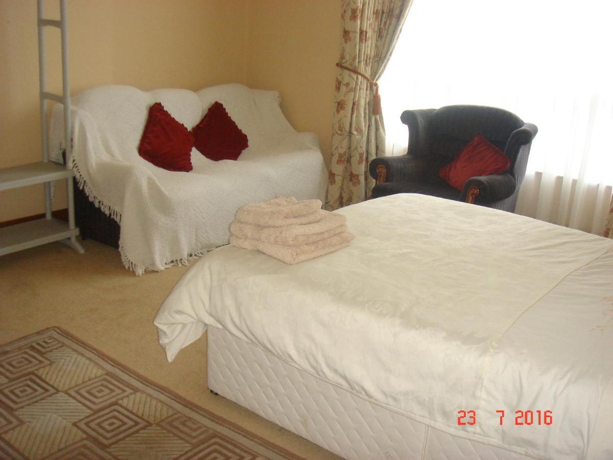 Fiddlers Rest Bed and Breakfast Killarney Eksteriør billede