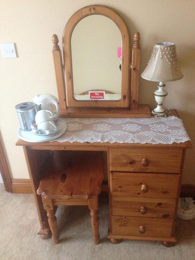 Fiddlers Rest Bed and Breakfast Killarney Eksteriør billede