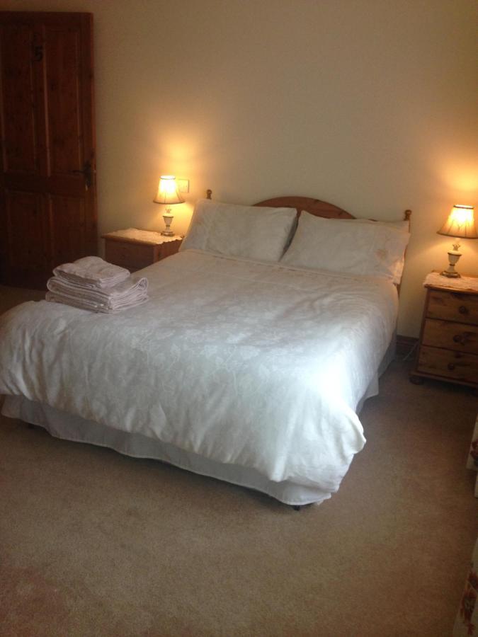 Fiddlers Rest Bed and Breakfast Killarney Eksteriør billede