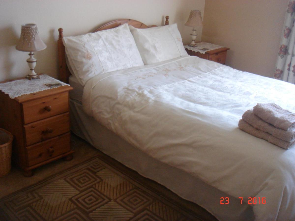 Fiddlers Rest Bed and Breakfast Killarney Eksteriør billede
